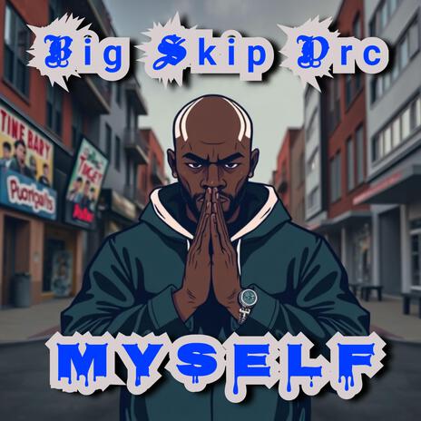 Myself (Radio Edit) cover art