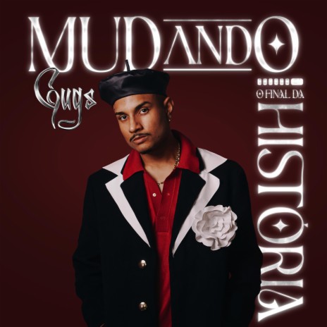 Reflexo da Minha Cor ft. Ravi Lobo cover art