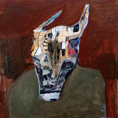 Dear John Connor cover art
