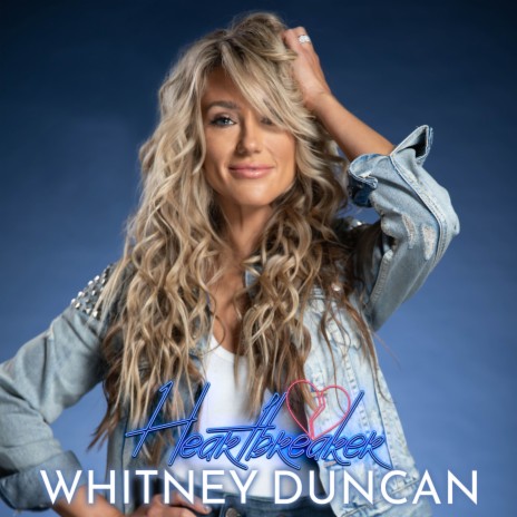 Heartbreaker cover art