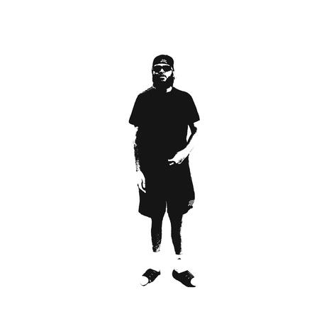 Krash Dummy cover art