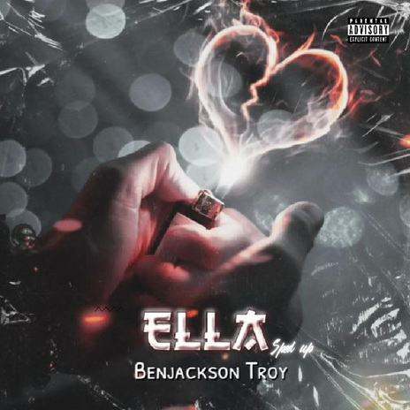 ELLA (Sped up)