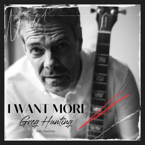 I Want More ft. DeeDee