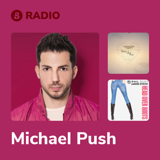Michael Push Radio