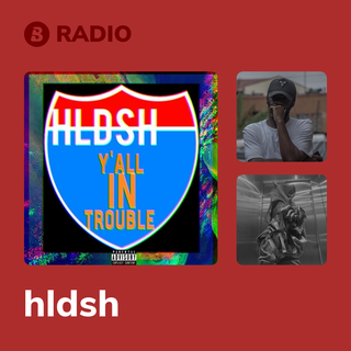 hldsh Radio