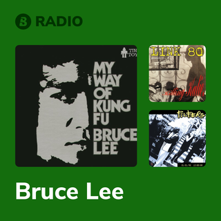 Bruce Lee Radio