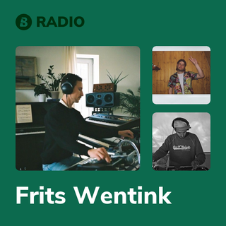 Frits Wentink Radio
