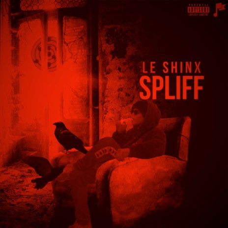 Spliff cover art