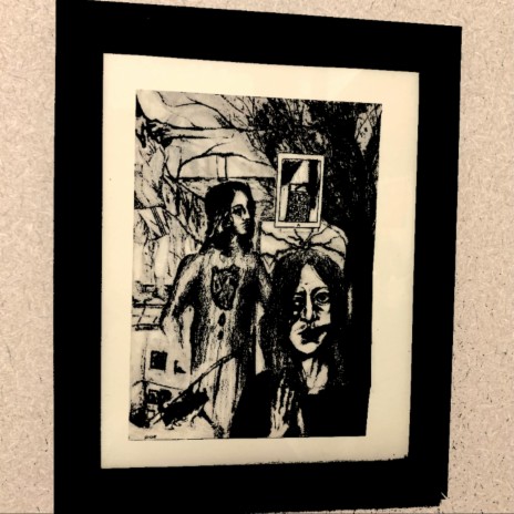AS THE CITY SLEEPS cover art