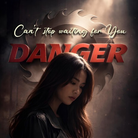 Can't Stop Waiting For You cover art