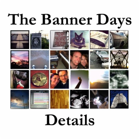 Blind to the Time cover art