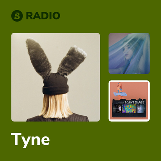 Tyne Radio