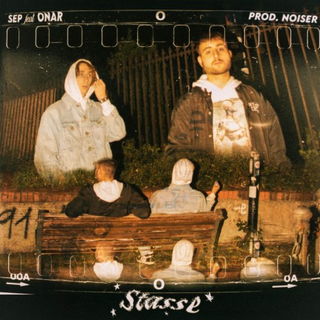 Stasse ft. Noiser & Onar cover art