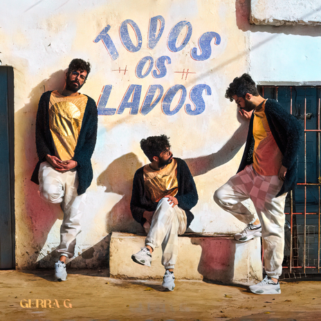 Padê Onã ft. Luana Godin