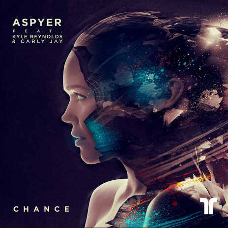 Chance ft. Kyle Reynolds & Carly Jay cover art
