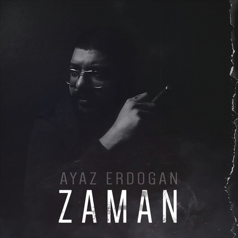 Zaman cover art