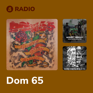 Dom 65 Radio