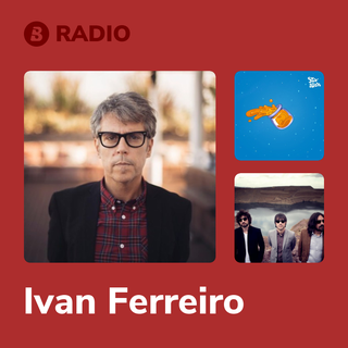 Ivan Ferreiro Radio