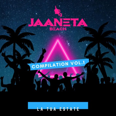 Feel The Vibe (Radio Edit) ft. Adam Clay cover art