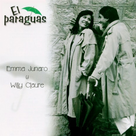 Chanson Pour L'Auvergnat ft. Emma Junaro cover art