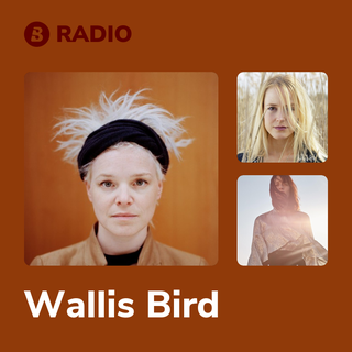Wallis Bird Radio