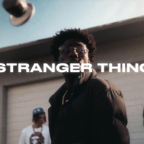 Stranger Things