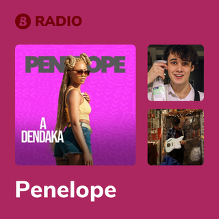 Penelope Radio