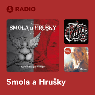 Smola a Hrušky Radio