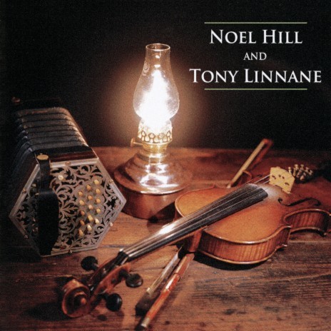 Humours Of Ballyconnell / Drunken Landlady / Ryan's Reel (Remastered 2020) ft. Tony Linnane cover art