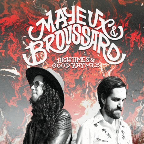 Back At Home cover art