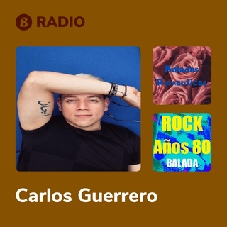Carlos Guerrero Radio