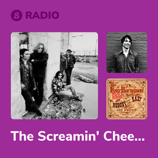 The Screamin' Cheetah Wheelies Radio