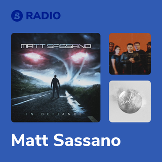 Matt Sassano Radio