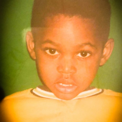 Move Outta Block cover art