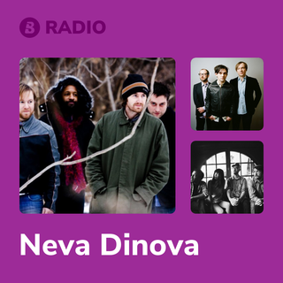 Neva Dinova Radio