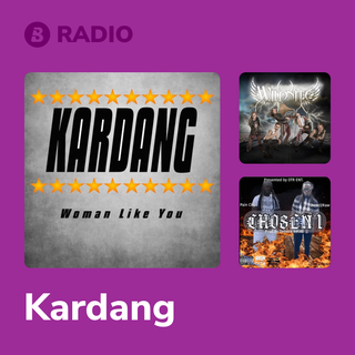 Kardang Radio