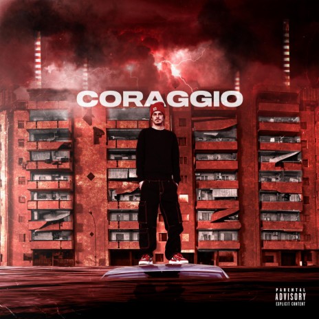4REAL cover art