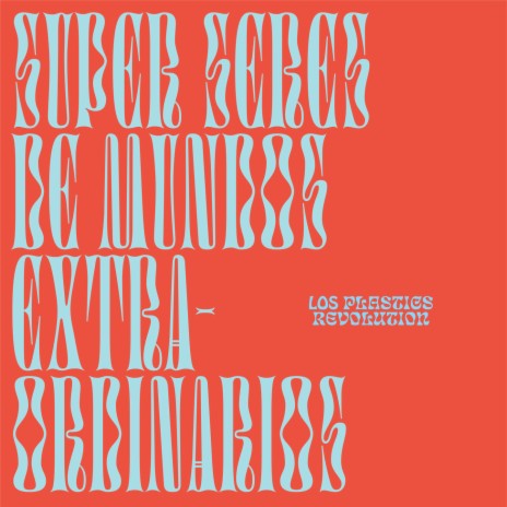 Comemundos cover art