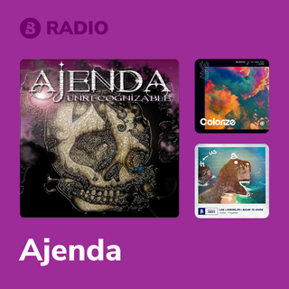 Ajenda Radio