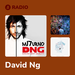 David Ng Radio