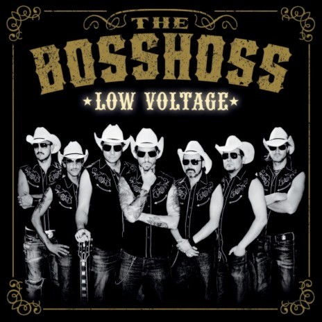 No One Knows (Low Voltage Version)