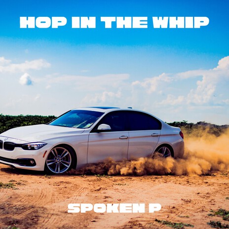 Hop in the Whip cover art