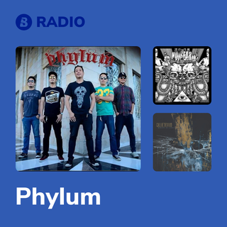Phylum Radio