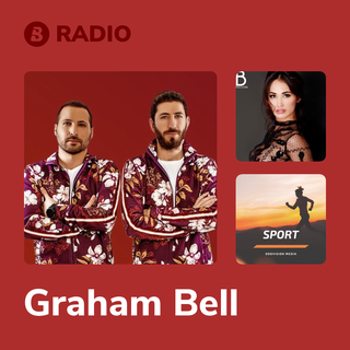 Graham Bell Radio