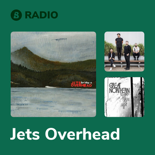 Jets Overhead Radio