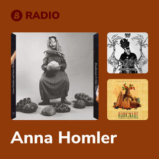 Anna Homler Radio