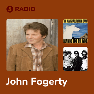 John Fogerty Radio