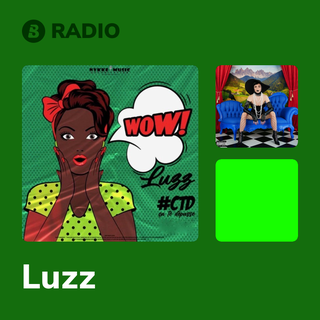 Luzz Radio