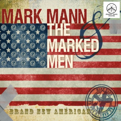 Fodder Wing ft. The Marked Men cover art