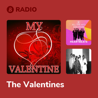 The Valentines Radio